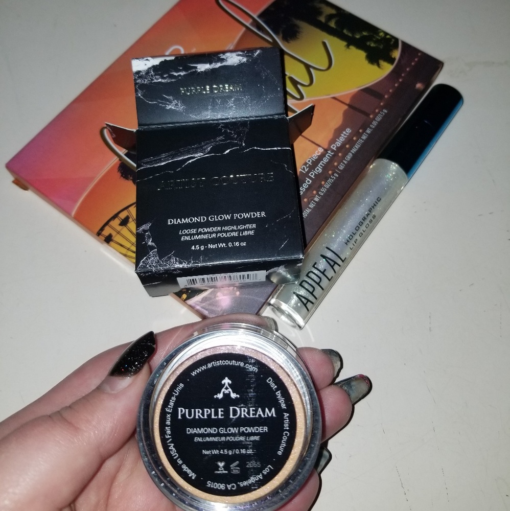 April Boxycharm bundle BNIB - Picture 5 of 8